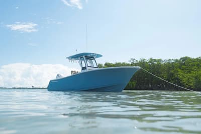 BOATZON | Sportsman Open 232 Center Console 2026