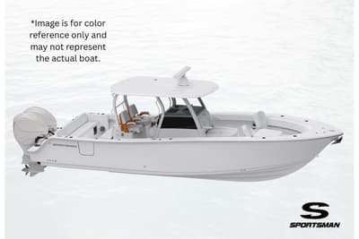 BOATZON | Sportsman Open 232 Center Console 2026 BOATZON | Sportsman Open 232 Center Console 2026