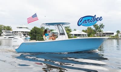 BOATZON | Sportsman Open 232 Center Console 2027