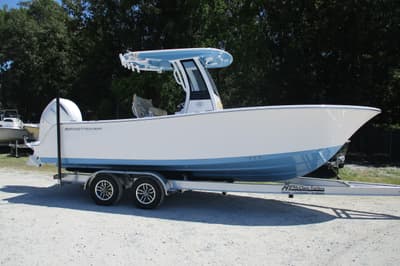 BOATZON | Sportsman Open 232 Center Console 2027
