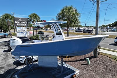 BOATZON | Sportsman Open 232 Center Console 2027