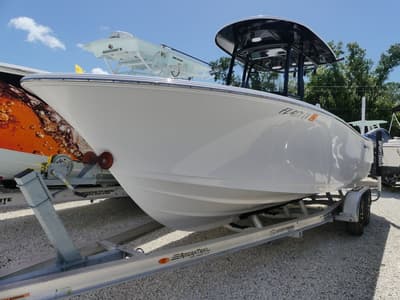 BOATZON | Sportsman Open 232 Center Console 2023 BOATZON | Sportsman Open 232 Center Console 2023