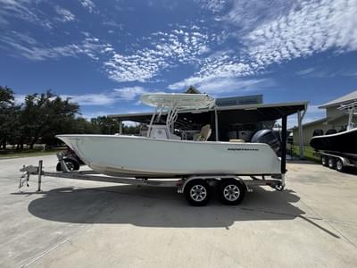 BOATZON | Sportsman Open 242 CC 2021