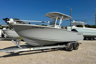 BOATZON | Sportsman Open 242 Center Console 2020 BOATZON | Sportsman Open 242 Center Console 2020