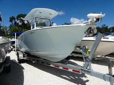 BOATZON | Sportsman Open 252 2020 BOATZON | Sportsman Open 252 2020