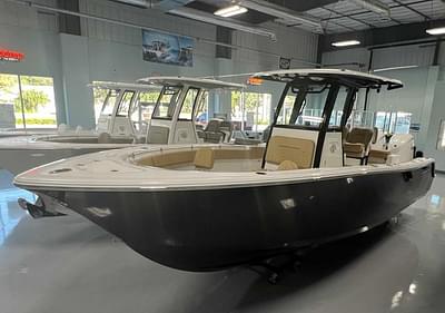 BOATZON | Sportsman Open 252 2025