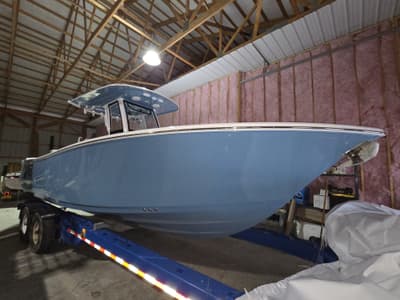 BOATZON | Sportsman Open 252 2026