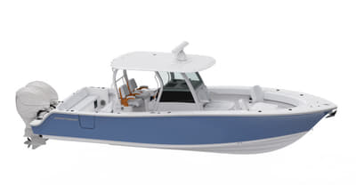 BOATZON | Sportsman Open 252 2026