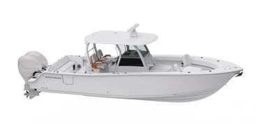 BOATZON | Sportsman Open 252 2026