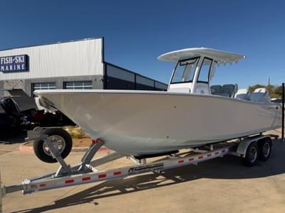 BOATZON | Sportsman Open 252 2026 BOATZON | Sportsman Open 252 2026