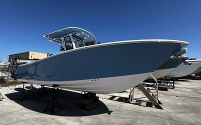 BOATZON | Sportsman Open 252 2026