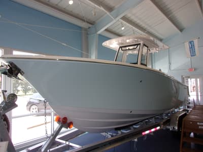 BOATZON | Sportsman Open 252 2026