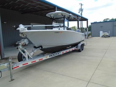 BOATZON | Sportsman Open 252 CC 2021 BOATZON | Sportsman Open 252 CC 2021