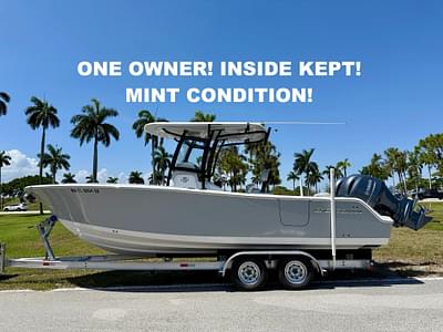BOATZON | Sportsman Open 252 Center Console 2019 BOATZON | Sportsman Open 252 Center Console 2019