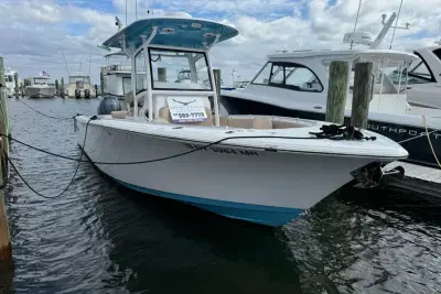 BOATZON | Sportsman Open 252 Center Console 2020