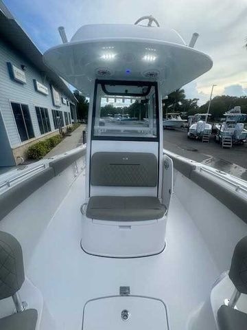 2025 Sportsman Open 252 Center Console - Sold Boat