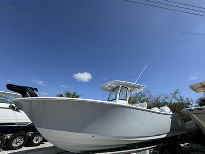 BOATZON | Sportsman Open 252 Center Console 2025 BOATZON | Sportsman Open 252 Center Console 2025