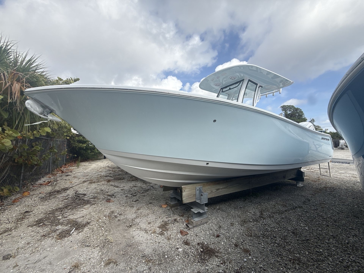 2026 Sportsman Open 252 Center Console - Sold Boat