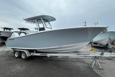BOATZON | Sportsman Open 252 Center Console 2026