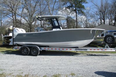 BOATZON | Sportsman Open 252 Center Console 2026 BOATZON | Sportsman Open 252 Center Console 2026