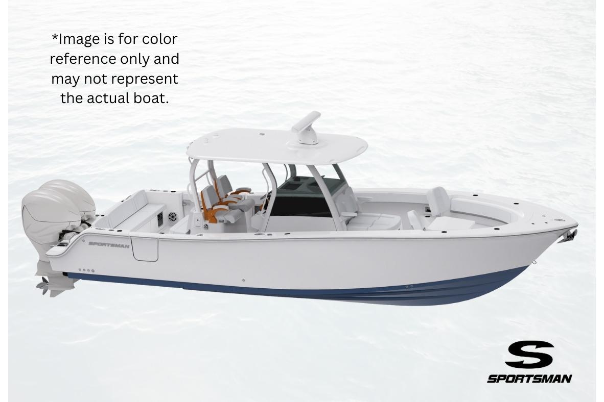 2026 Sportsman Open 252 Center Console - Sold Boat