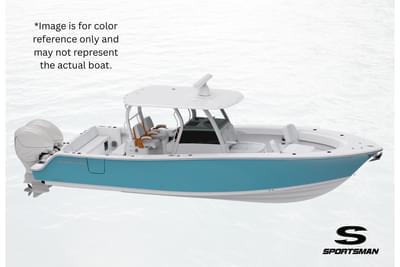 BOATZON | Sportsman Open 252 Center Console 2026 BOATZON | Sportsman Open 252 Center Console 2026