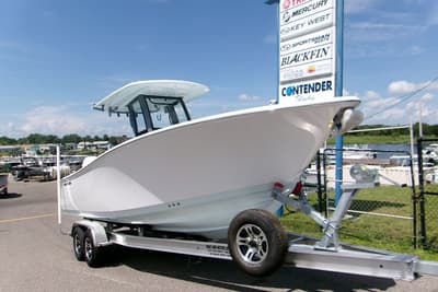 BOATZON | Sportsman Open 252 Center Console 2027 BOATZON | Sportsman Open 252 Center Console 2027