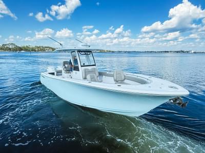 BOATZON | Sportsman OPEN 262 2025 BOATZON | Sportsman OPEN 262 2025