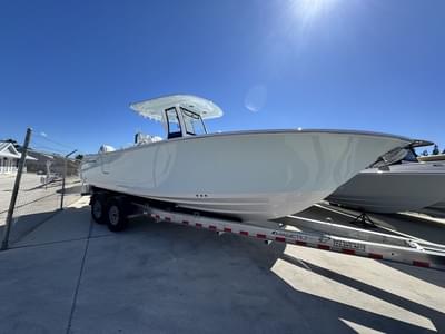 BOATZON | Sportsman Open 262 2026 BOATZON | Sportsman Open 262 2026