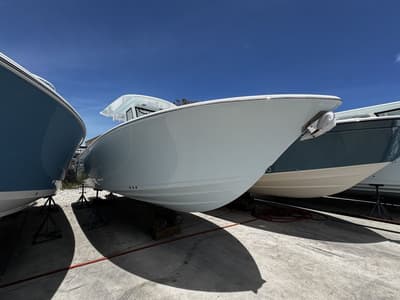 BOATZON | Sportsman Open 262 2026