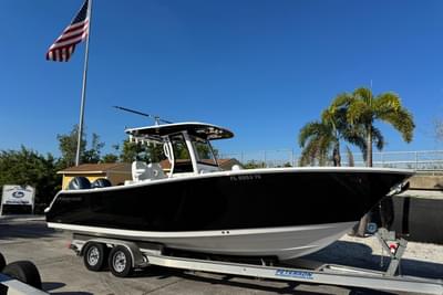BOATZON | Sportsman Open 262 Center Console 2022 BOATZON | Sportsman Open 262 Center Console 2022
