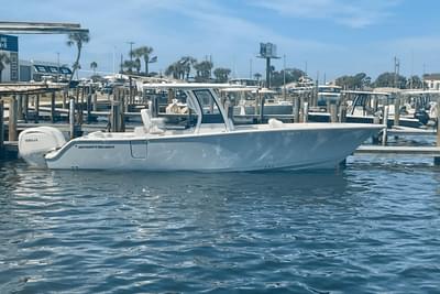 BOATZON | Sportsman Open 262 Center Console 2025 BOATZON | Sportsman Open 262 Center Console 2025