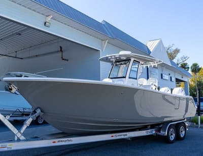 BOATZON | Sportsman Open 262 Center Console 2026