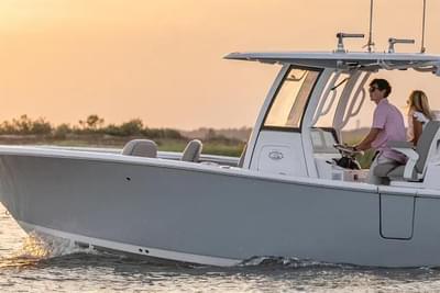 BOATZON | Sportsman Open 262 Center Console 2026