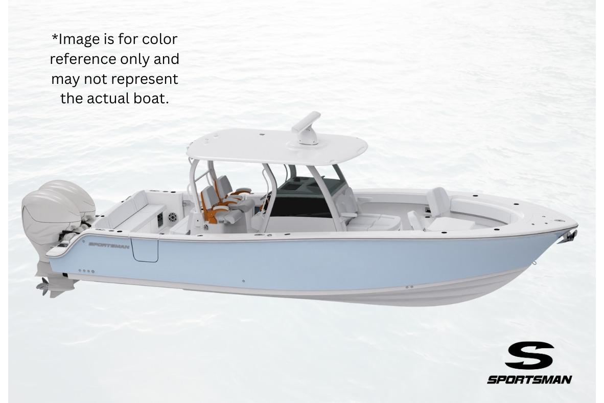 2026 Sportsman Open 262 Center Console - Sold Boat