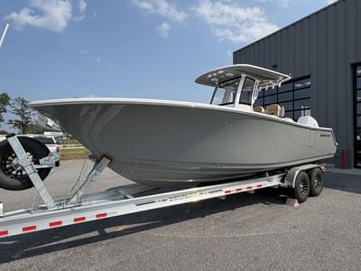 BOATZON | Sportsman Open 262 Center Console 2027