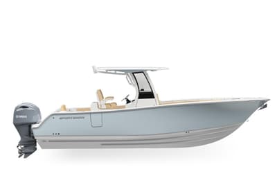 BOATZON | Sportsman Open 262 Center Console 2027