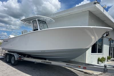 BOATZON | Sportsman Open 262 Center Console 2027