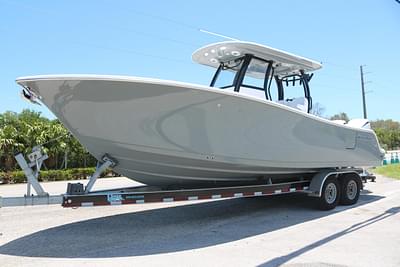 BOATZON | Sportsman Open 282 2025