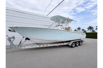 BOATZON | Sportsman Open 282 Center Console 2017 BOATZON | Sportsman Open 282 Center Console 2017