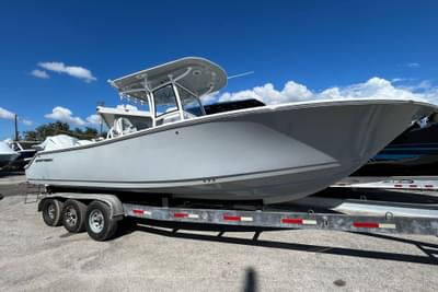 BOATZON | Sportsman Open 282 Center Console 2019