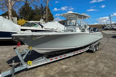 BOATZON | Sportsman Open 282 Center Console 2019