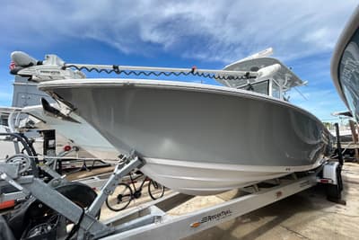 BOATZON | Sportsman Open 282 Center Console 2020