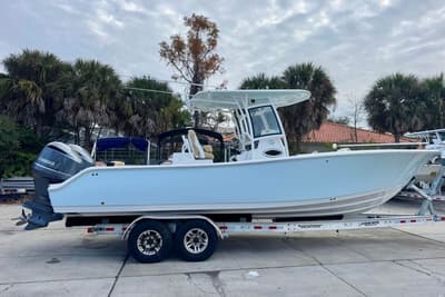 BOATZON | Sportsman Open 282 Center Console 2021