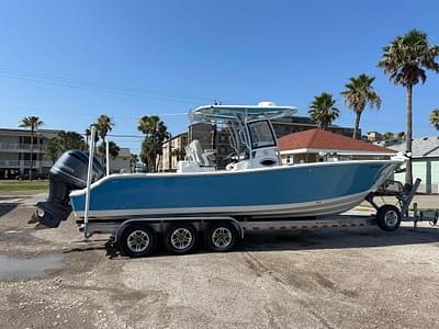 BOATZON | Sportsman Open 282 Center Console 2021 BOATZON | Sportsman Open 282 Center Console 2021