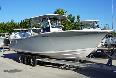 BOATZON | Sportsman Open 282 Center Console 2022
