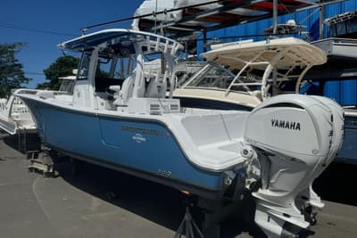 BOATZON | Sportsman Open 282 Center Console 2024