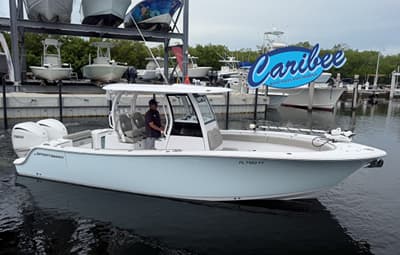 BOATZON | Sportsman Open 282 Center Console 2024