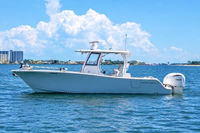 BOATZON | Sportsman Open 282 Center Console 2024
