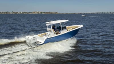 BOATZON | Sportsman Open 282 Center Console 2025